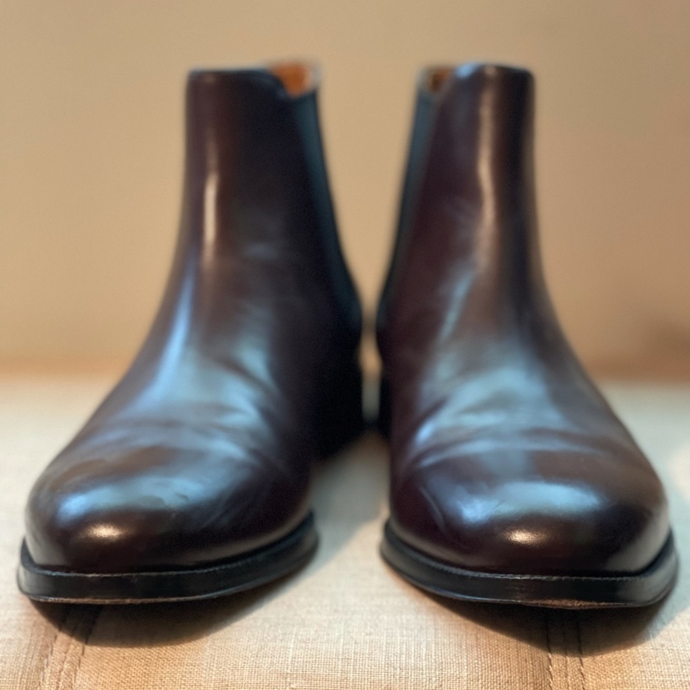 Cole Haan Gramercy Chelsea Boots (Size 10.5)
